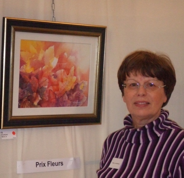Laon 2011 prix fleurs