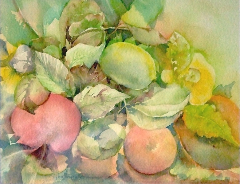 Fruits
