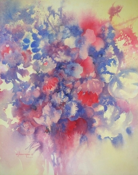 Profusion