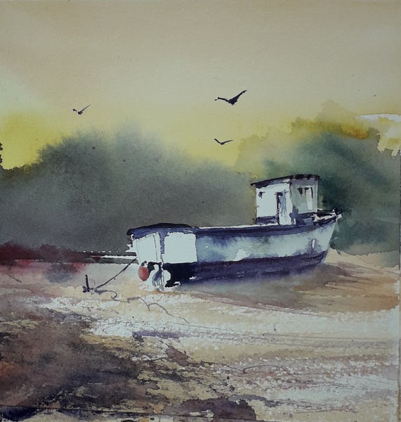 Ile de Batz