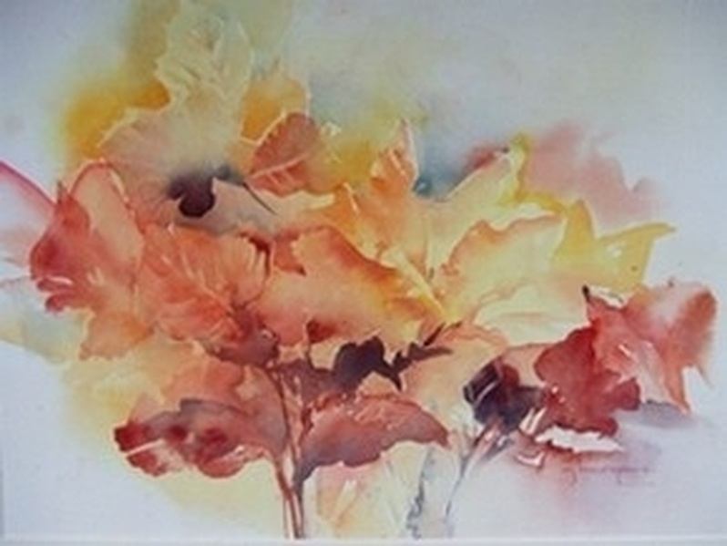 Conte d'automne