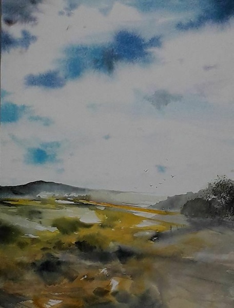 Ciel de Champagne
